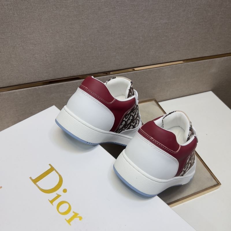 Christian Dior Sneaker